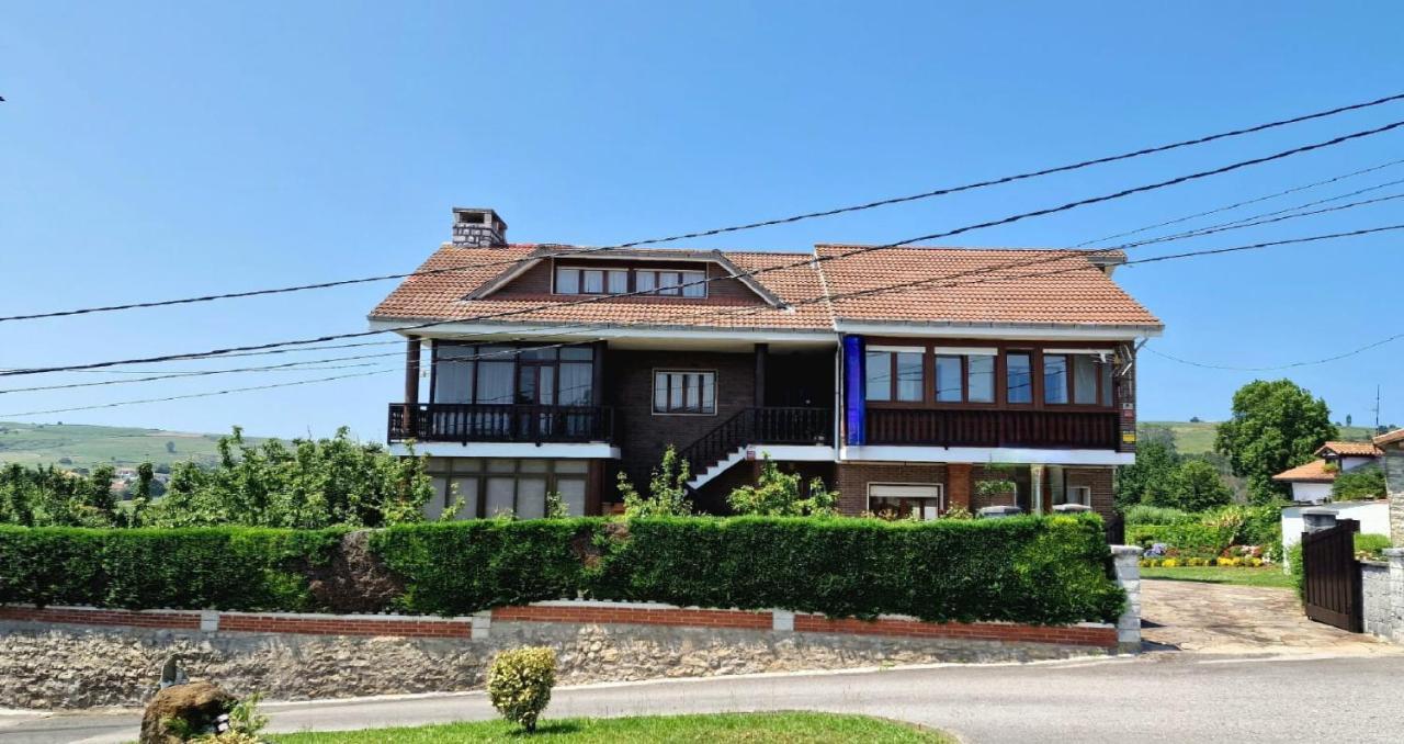 Cosma House Hinojedo