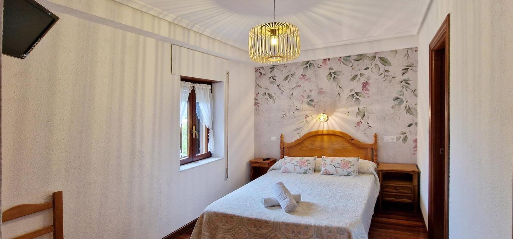 Cosma House Guest house *