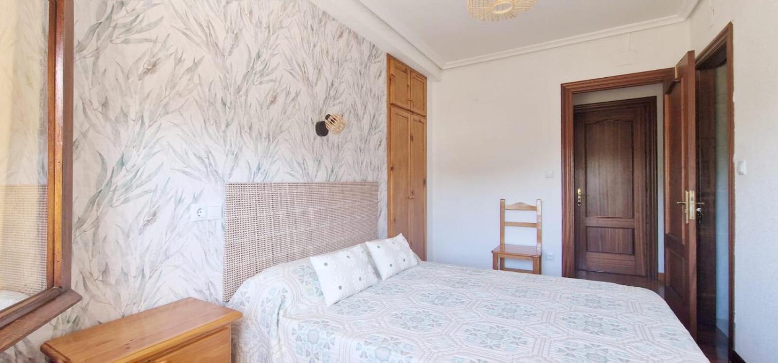 Cosma House Guest house Hinojedo