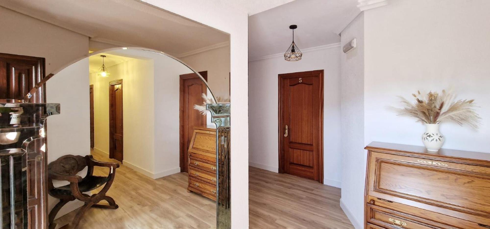 Cosma House Hinojedo