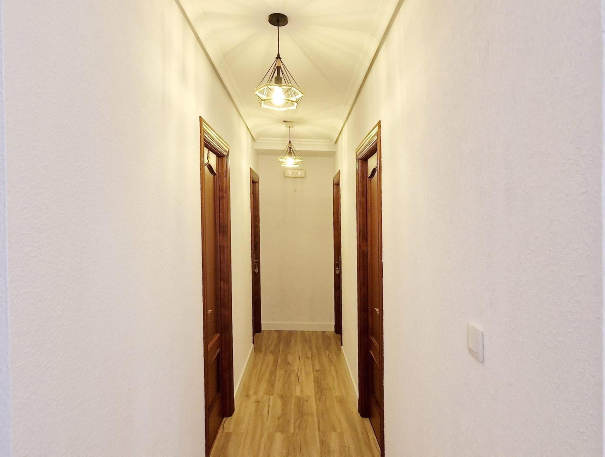 Cosma House Pensión Hinojedo