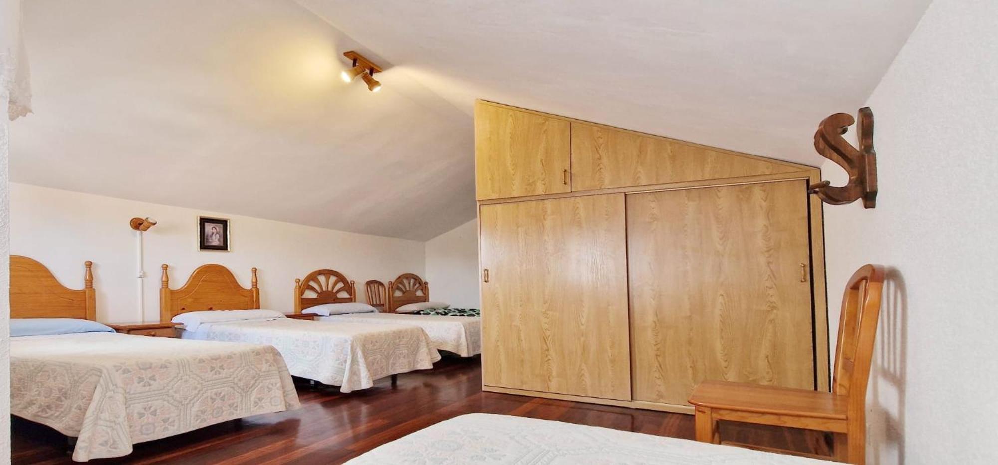 Cosma House * Hinojedo