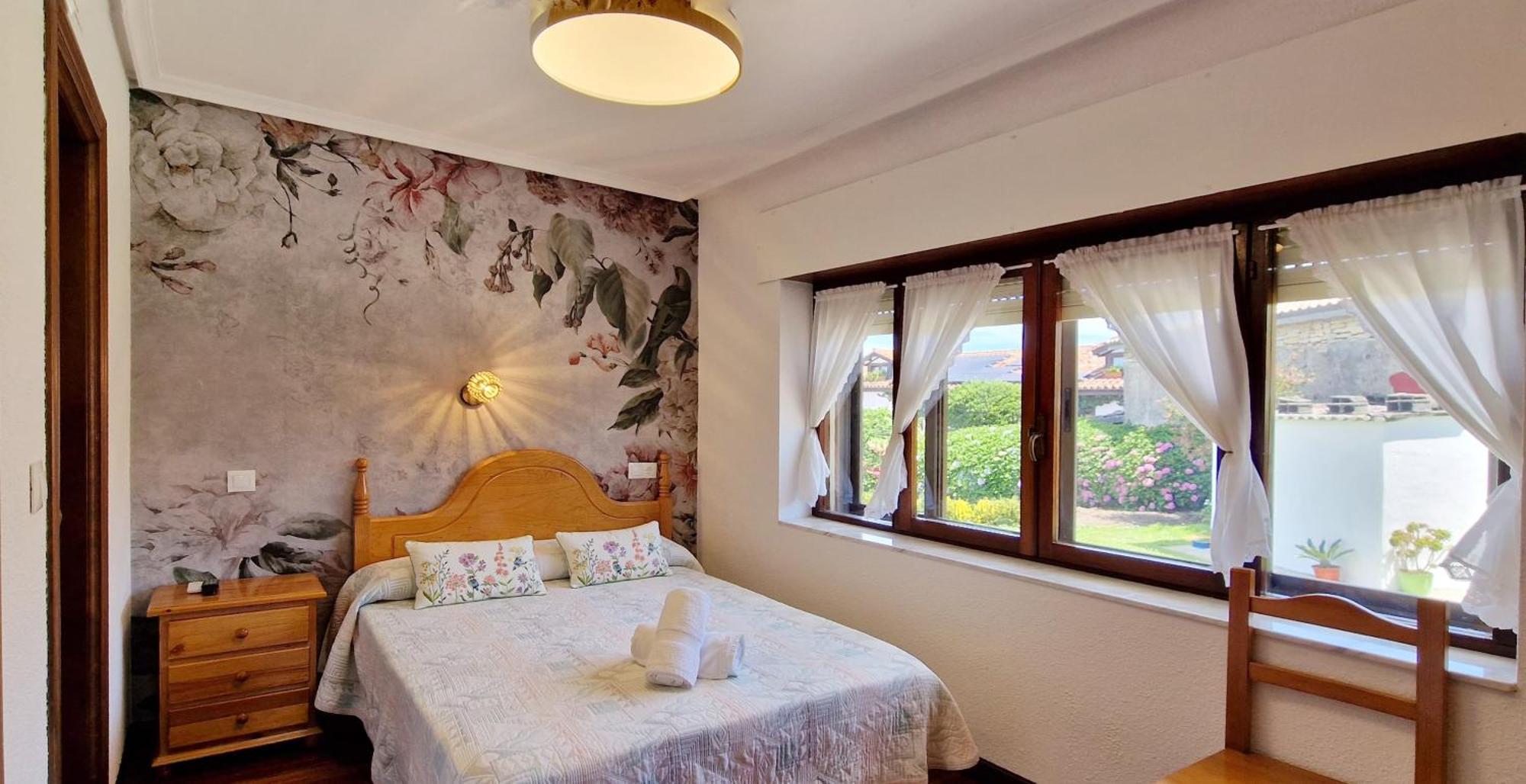 Cosma House Guest house