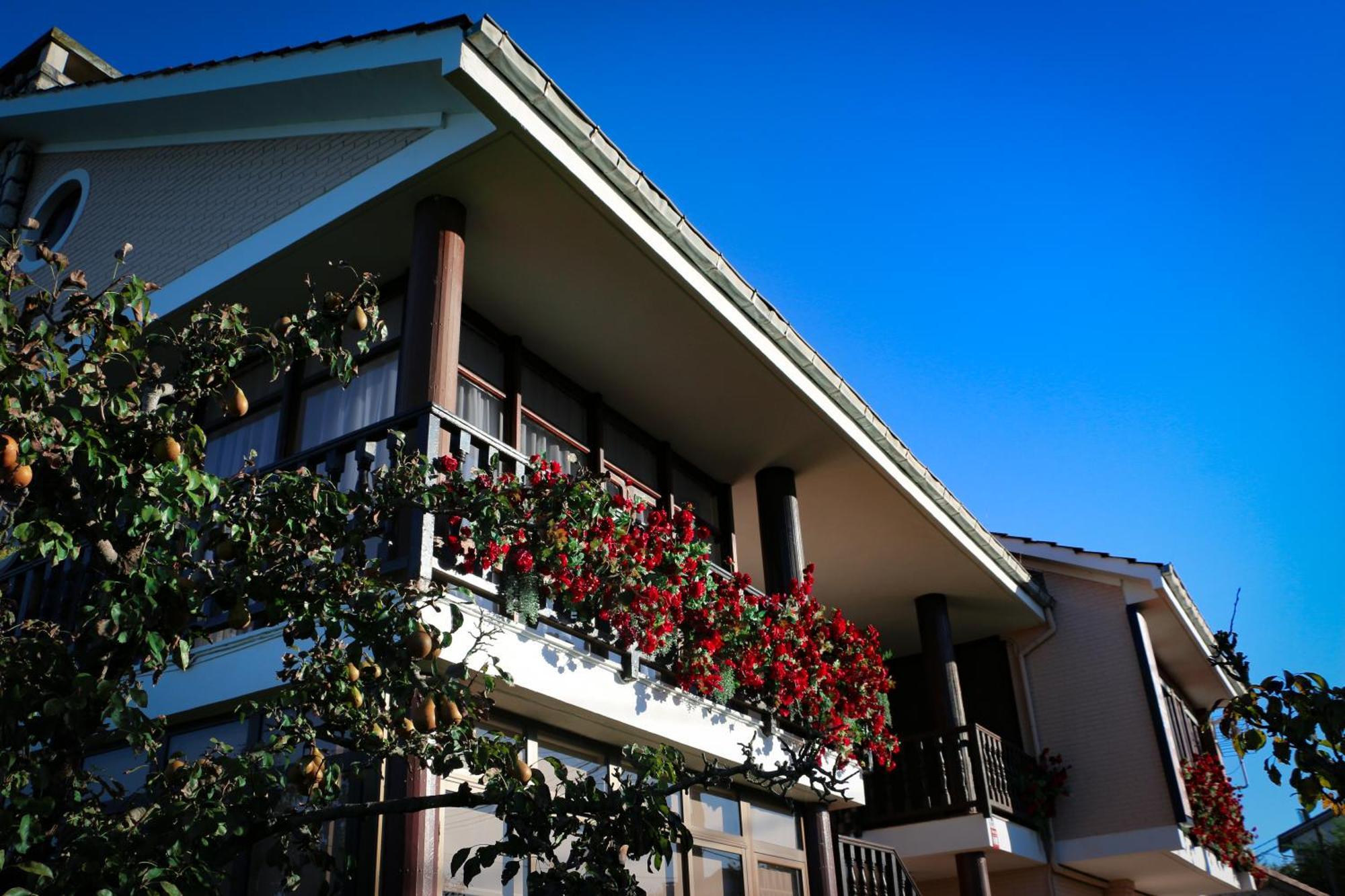 Cosma House