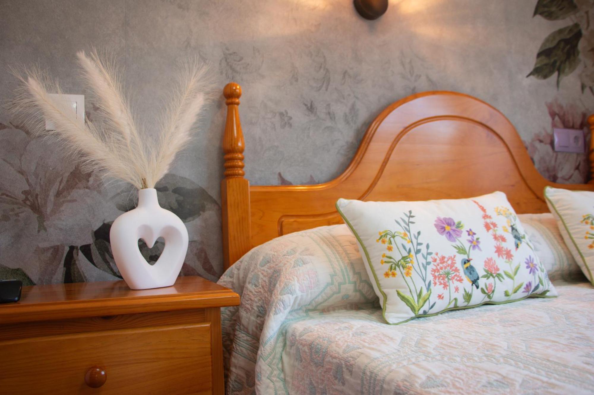 Guest house Cosma House Hinojedo