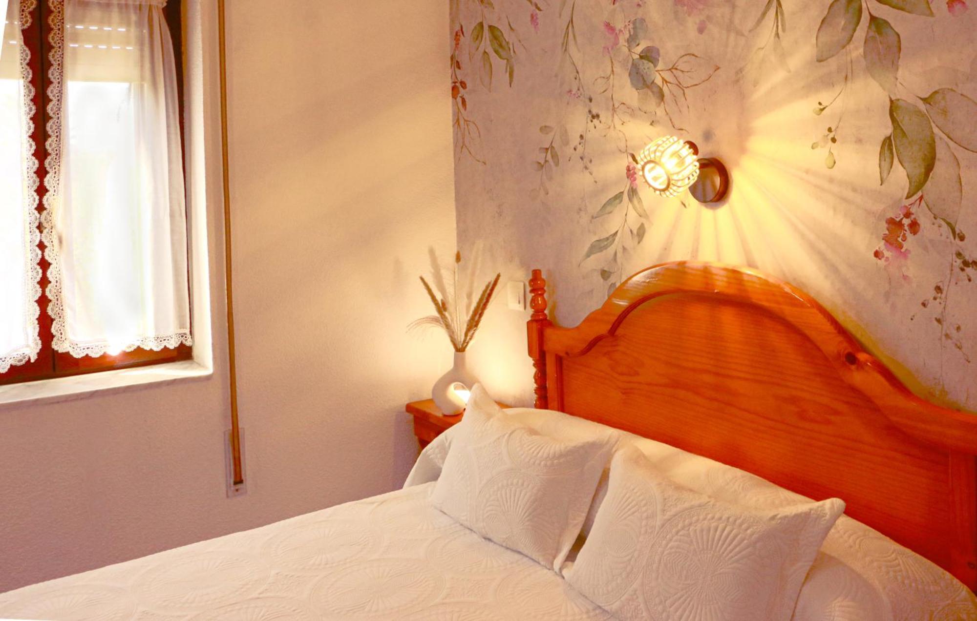 Cosma House Guest house Hinojedo