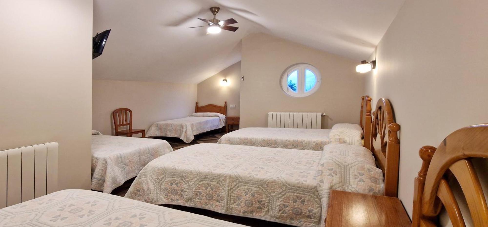 Cosma House *