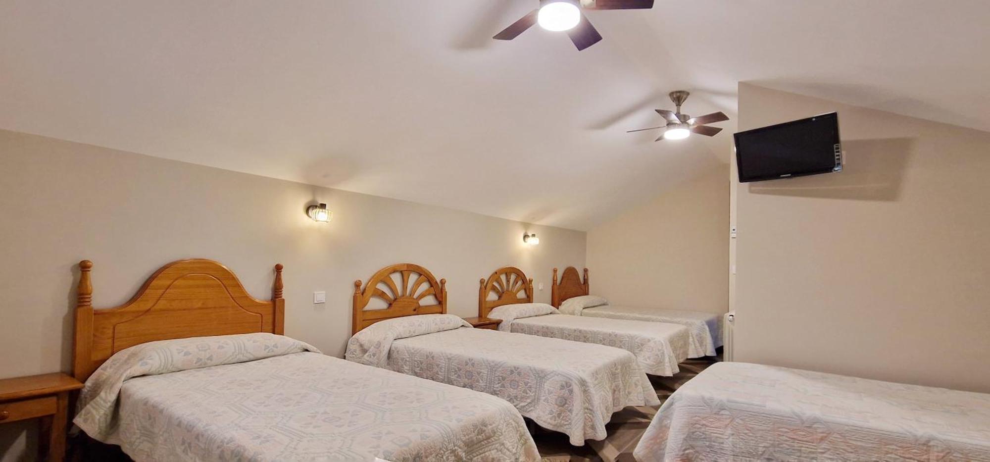 Cosma House Hinojedo